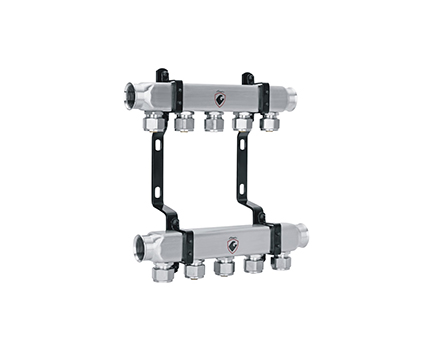 TAF-02不锈钢分集水器